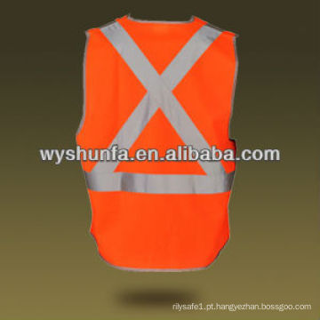 ROAD TRAFFIC Safety Vest